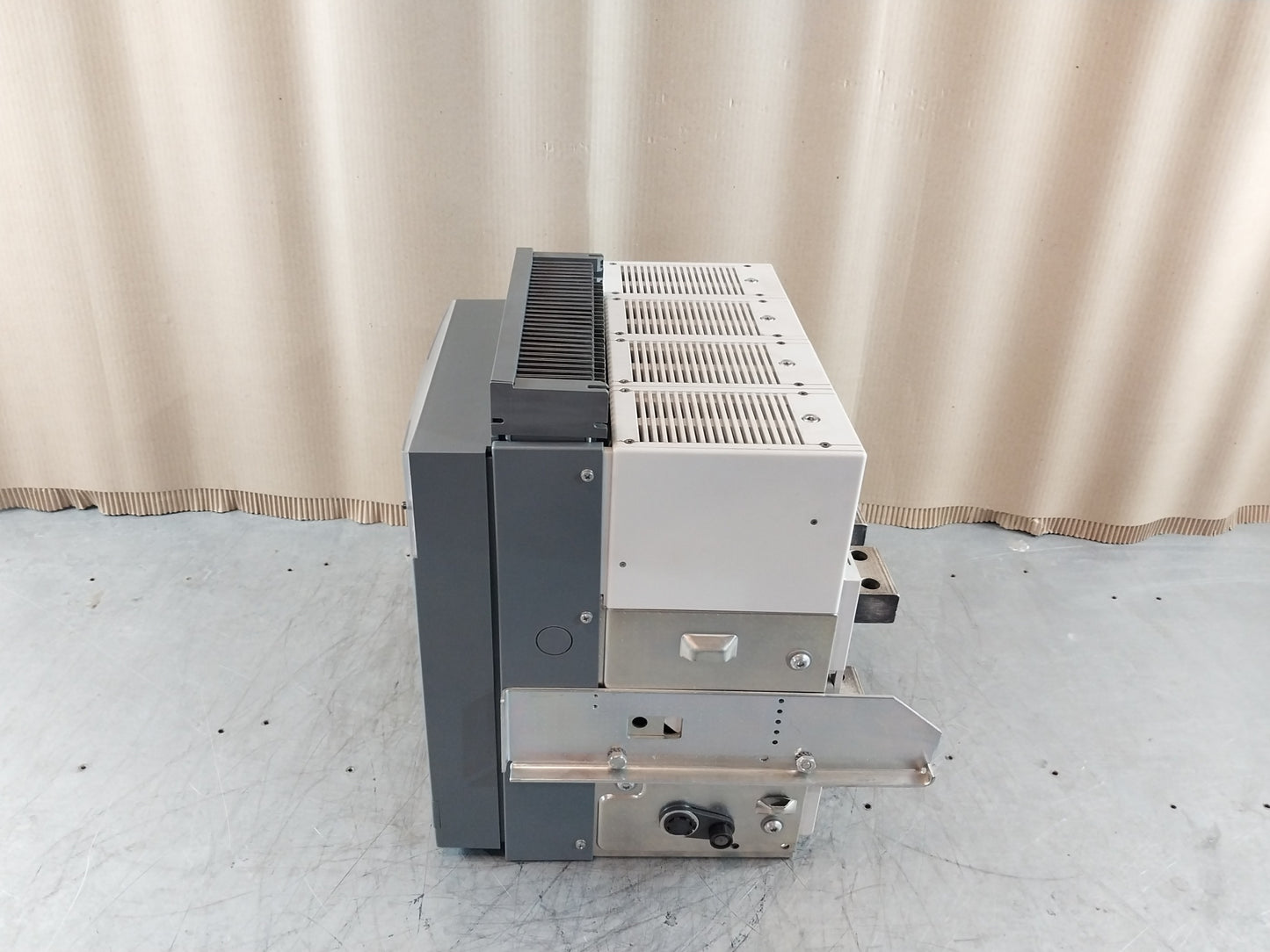 ABB SACE E2N 20 Emax CIRCUIT BREAKER 2000A SACE PR121/P