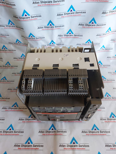 ABB SACE PR331/P Emax X1 LOW VOLTAGE POWER CIRCUIT BREAKER 630V 50/60Hz