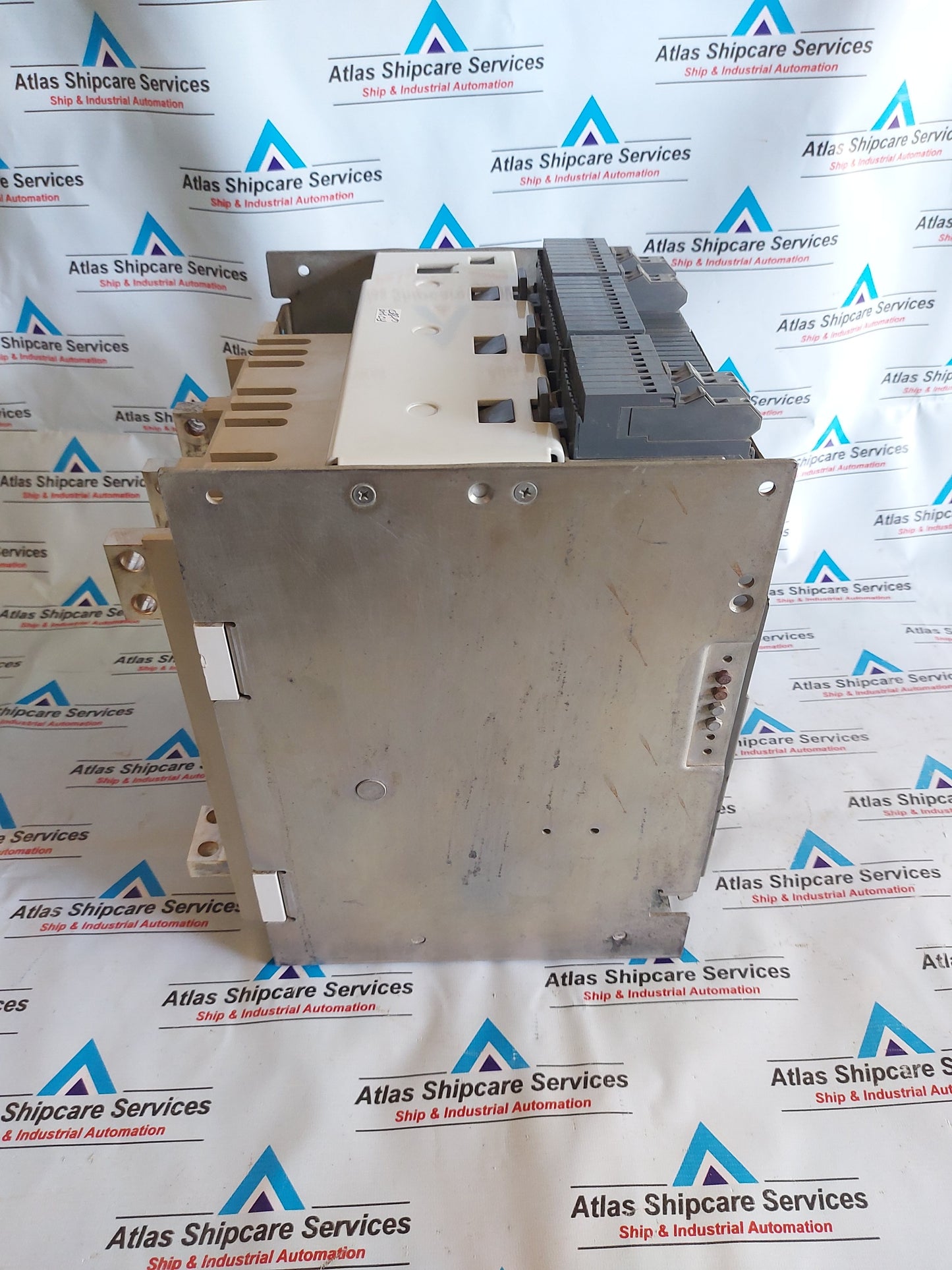 ABB SACE PR331/P Emax X1 LOW VOLTAGE POWER CIRCUIT BREAKER 630V 50/60Hz