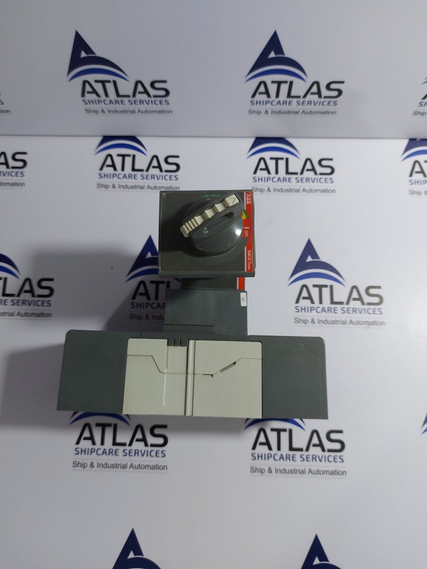 ABB SACE Tmax XT1H 160 RESIDUAL CURRENT DEVICE