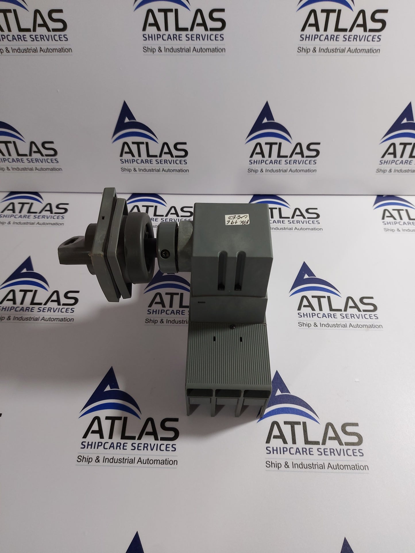 ABB SACE Tmax XT1H 160 RESIDUAL CURRENT DEVICE