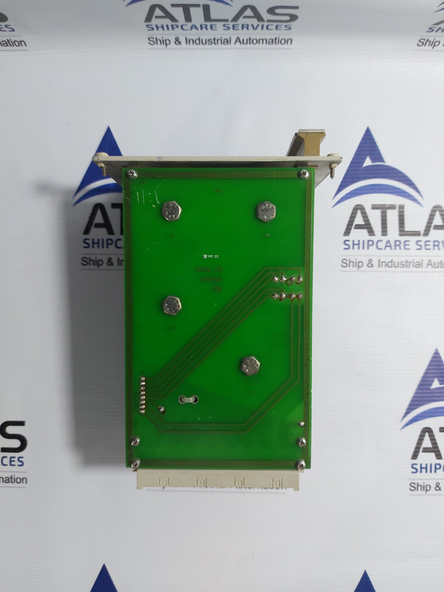 ABB SYNPOL CMA 39-B POWER SUPPLY GVT 360 8491 