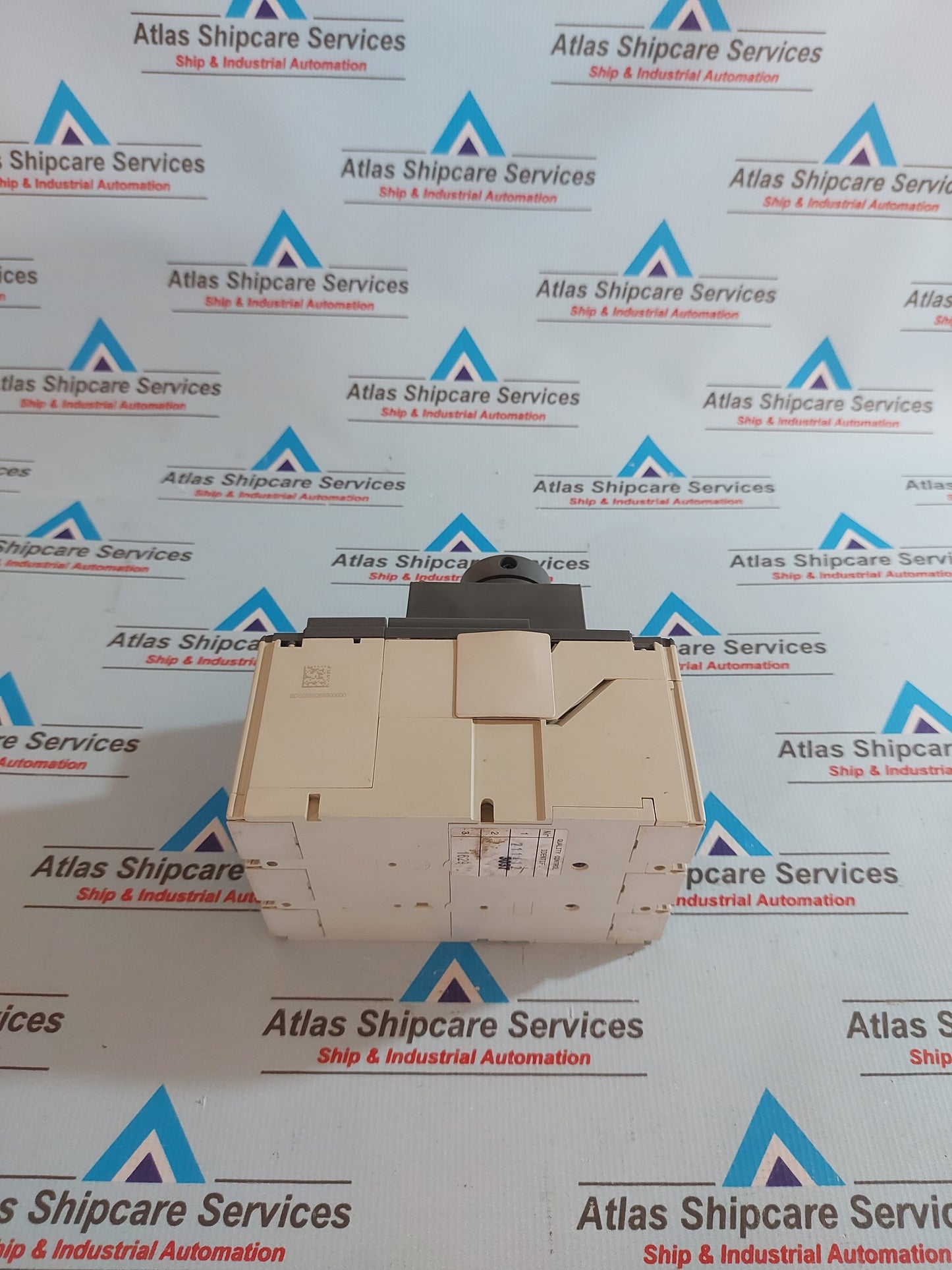 ABB Tmax XT4S 250 CIRCUIT BREAKER 690V AC 1000V