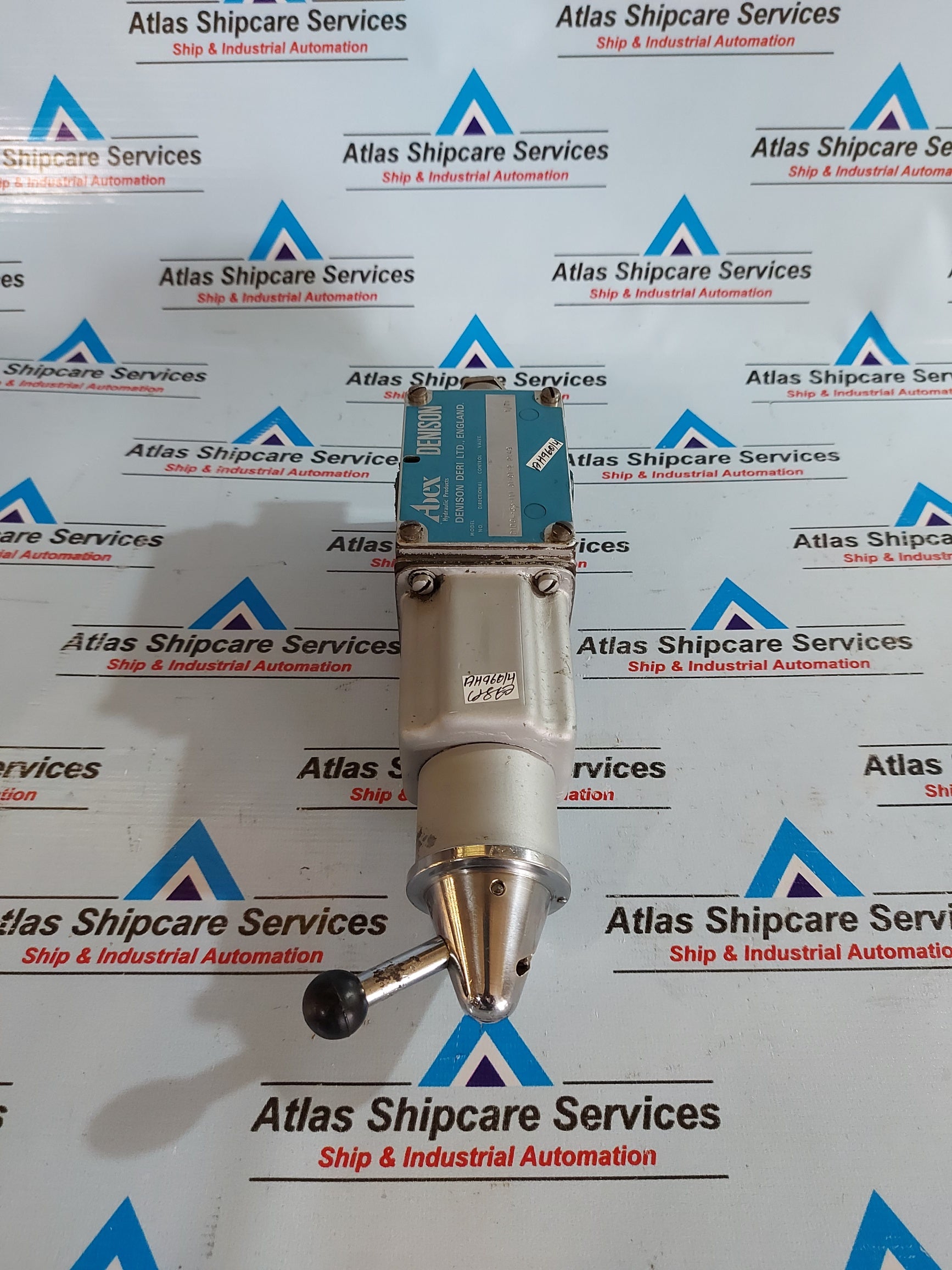 ABEX DENISON D1D043311101012 P149 DIRECTIONAL CONTROL VALVE