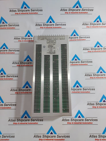 ABSOPULSE HBC 65-Q7594 SWITCHING POWER SUPPLY 115/230VAC 56VDC/5.3A