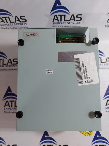 ACH-EC EUA40000D INVERTER CONTROL UNIT DC220V