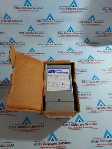 ACME T-2-53008-S GENERAL PURPOSE TRANSFORMER