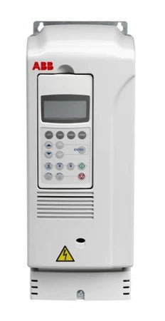 Abb Acs800-01-0004-3 Drive Acs800-xx