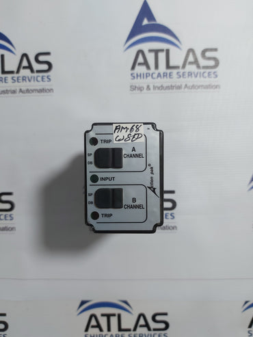 ACTION PAK MDL 1090-2000-1 CONFIGURABLE LIMIT ALARM