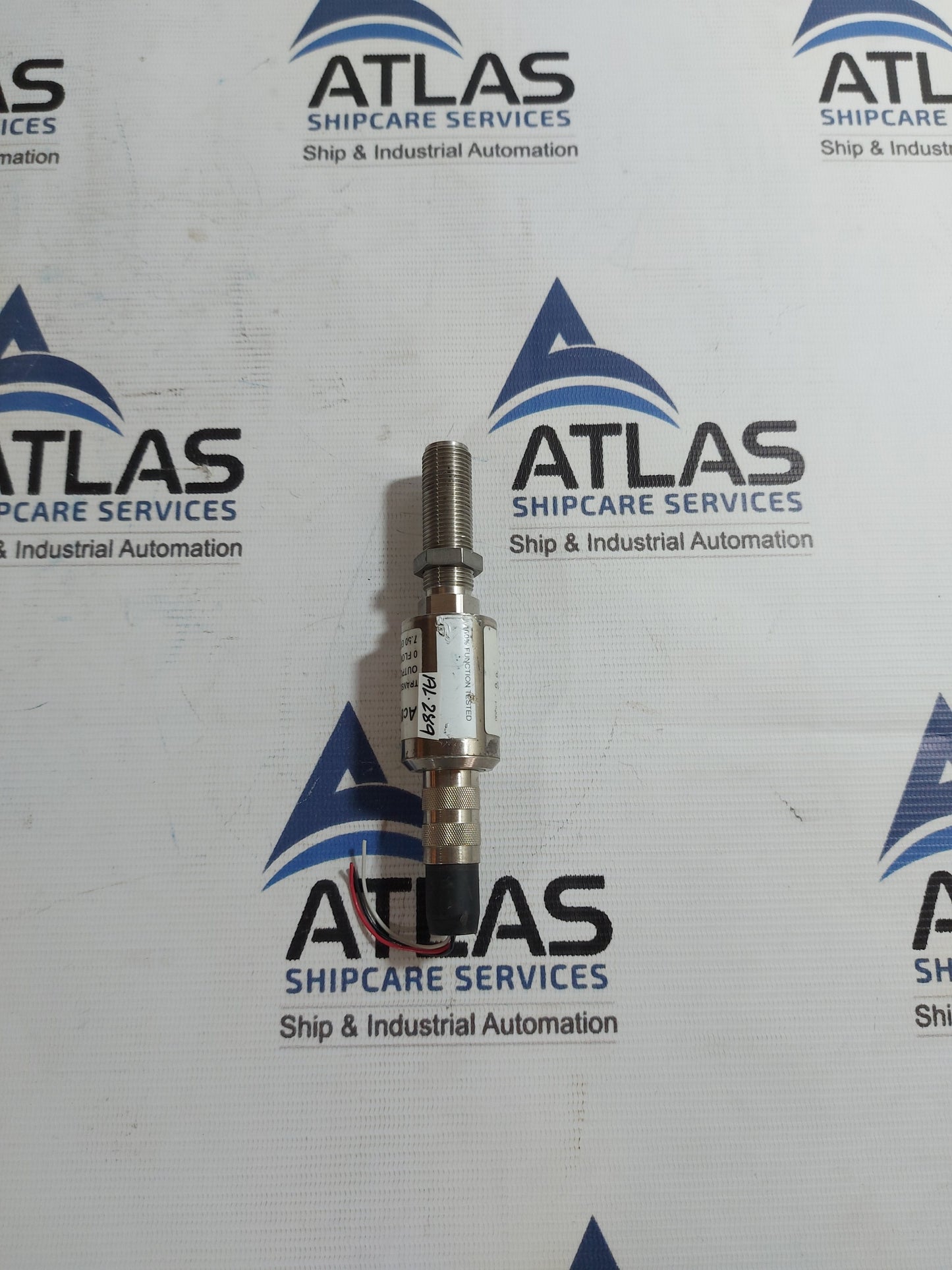 ACTIVE SENSOR 062013308 TRANSDUCER OUTPUT 4-20mA