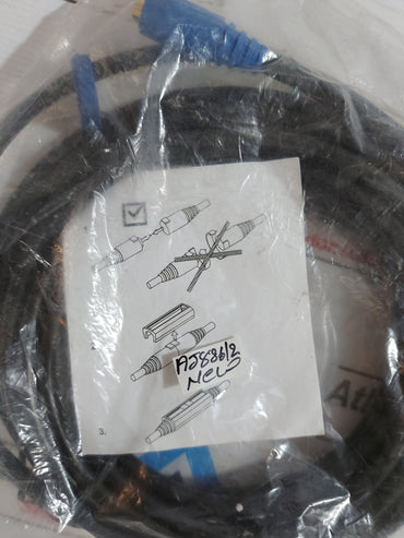 ADAMS GATEKEEPER 102 788/189967 A850G7-RR1 7269C63H12 RECEIVER CABLE 16ft(5m)