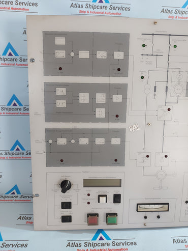 AEG 271.108 939 PANEL