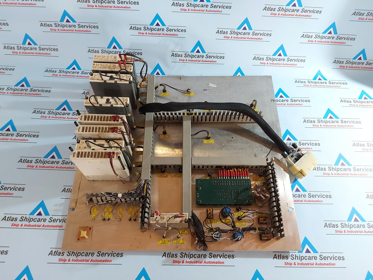 AEG 271.108 939 PANEL