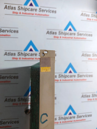 AEG 5077DZL-042 211188.03 ELECTRICAL BOARD