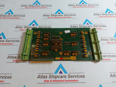 AEG AZ-16 271.104382.D 272.310 064A PCB BOARD