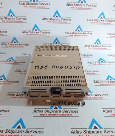 AEG CP 80 PSU 501 LOGISTAT