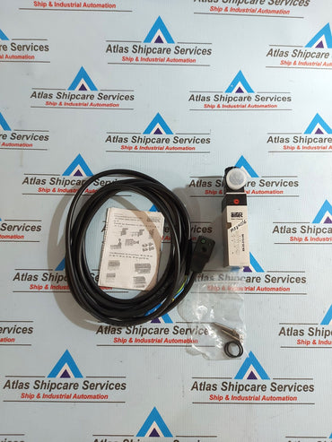 AIRTEC KN-05-510-HN SOLENOID VALVE