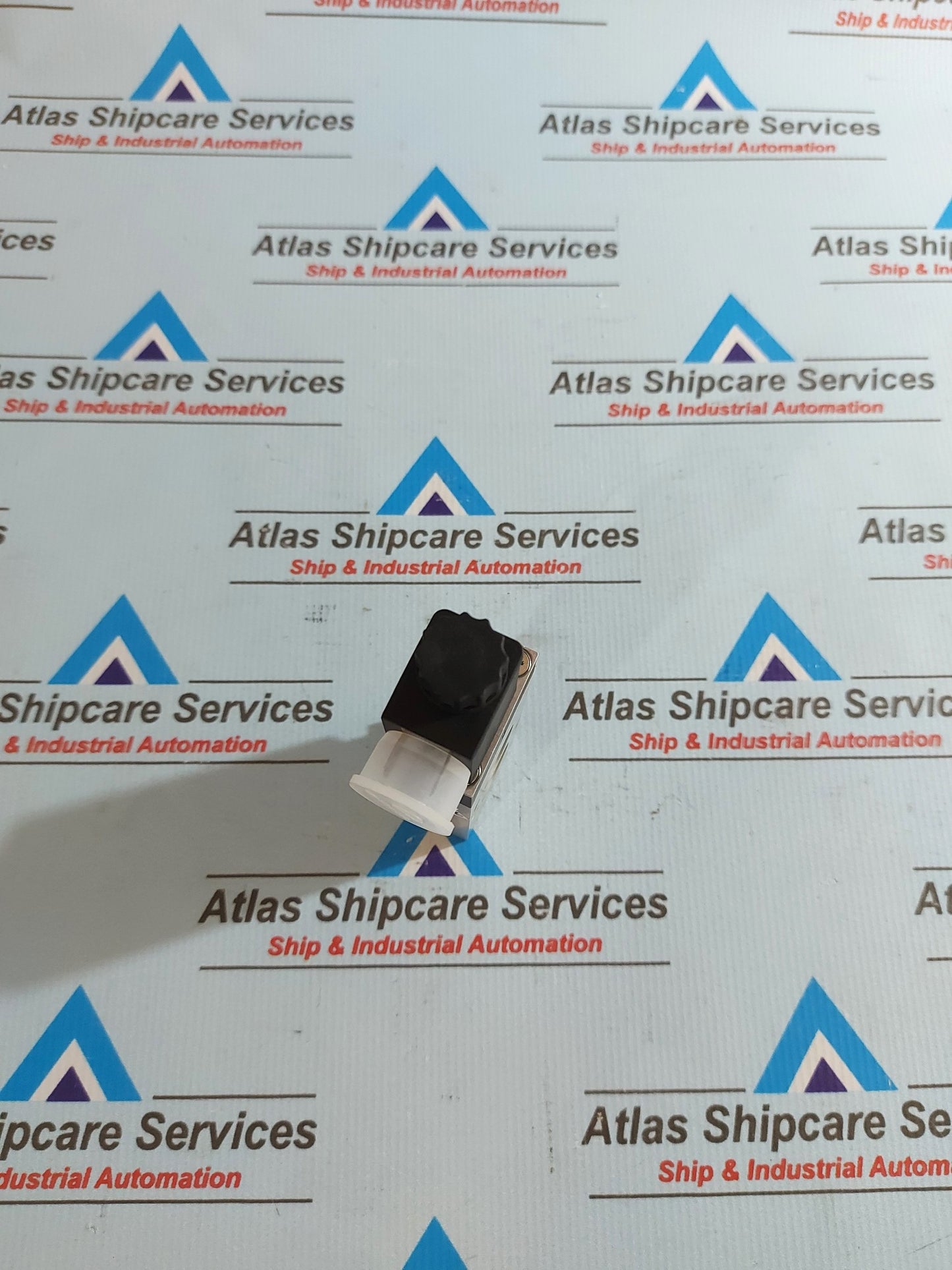 AIRTEC KN-05-510-HN SOLENOID VALVE
