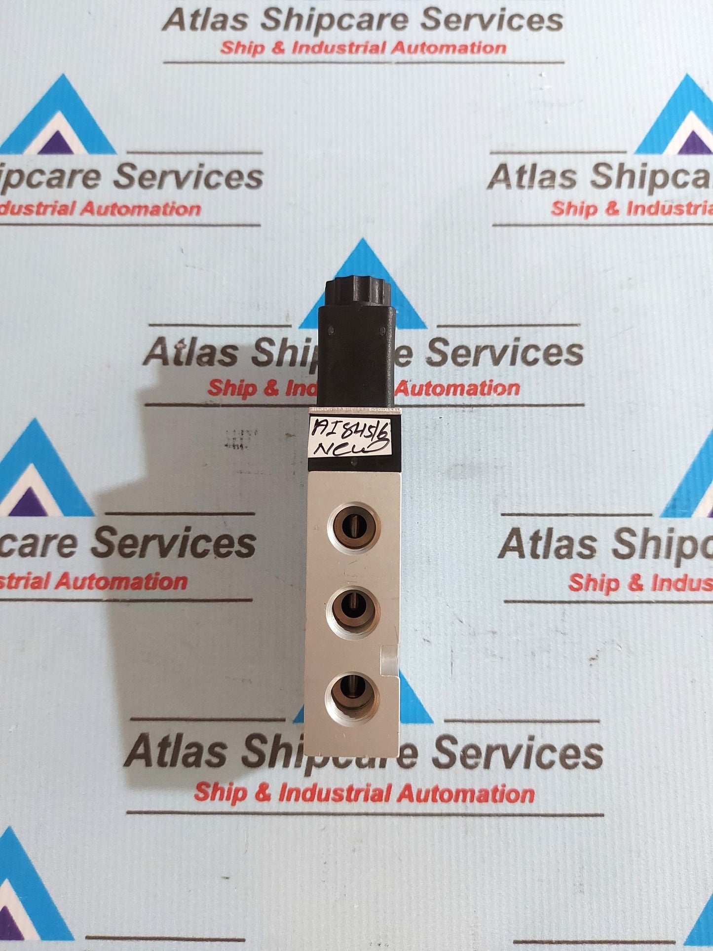 AIRTEC KN-05-510-HN SOLENOID VALVE