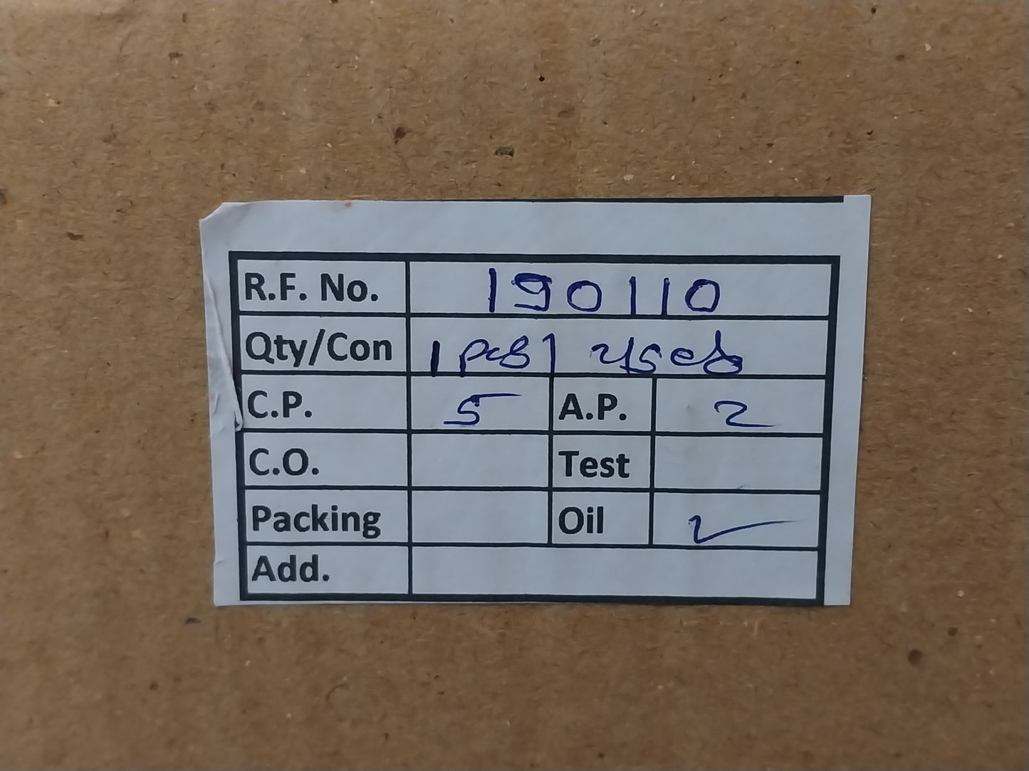 AIR TORQUE DR00220U AZL PNEUMATIC ACTUATOR