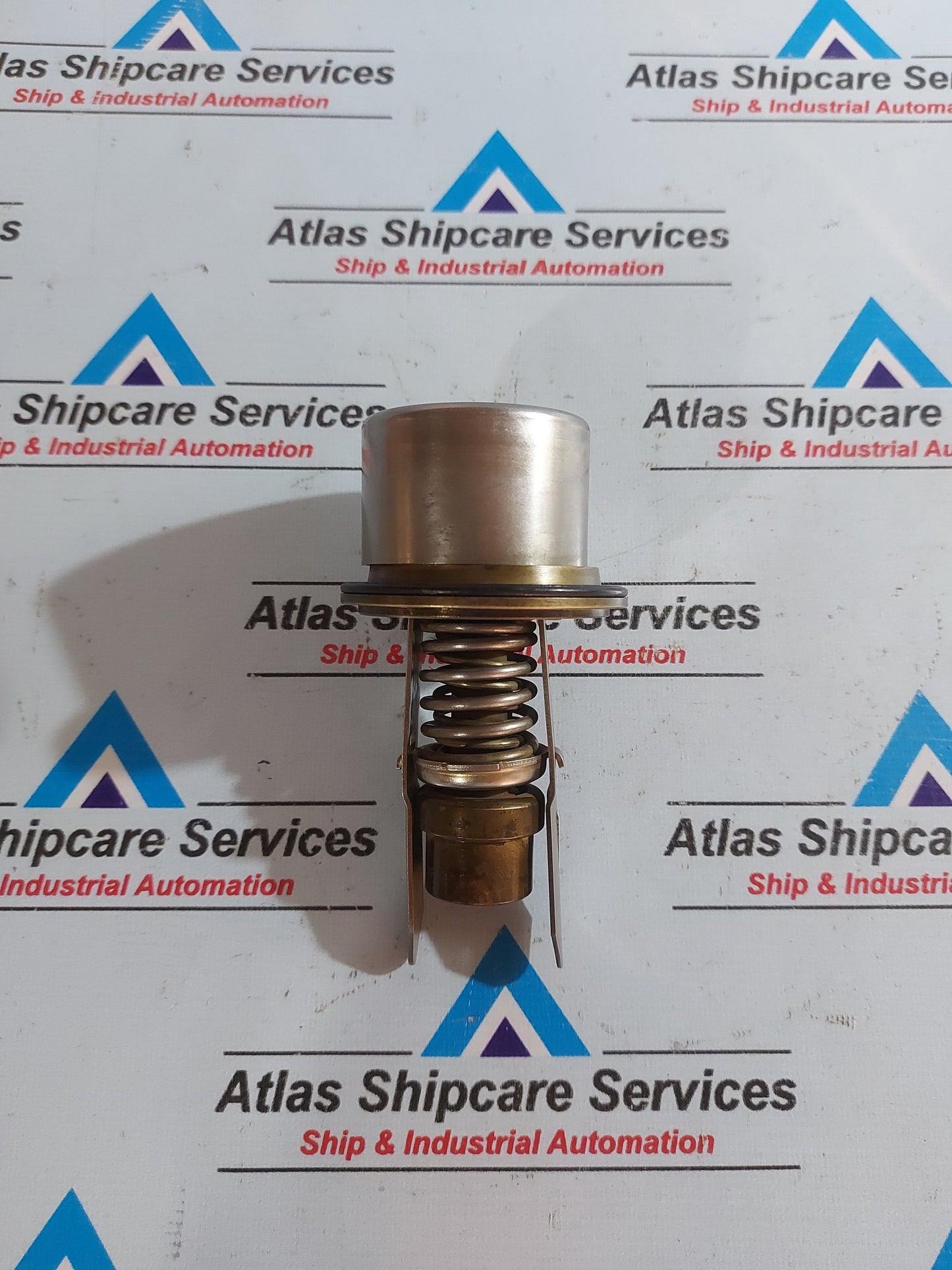 AKO 237.0120-057 TEMPERATURE THERMOSTAT/CONTROLLER/SENSOR