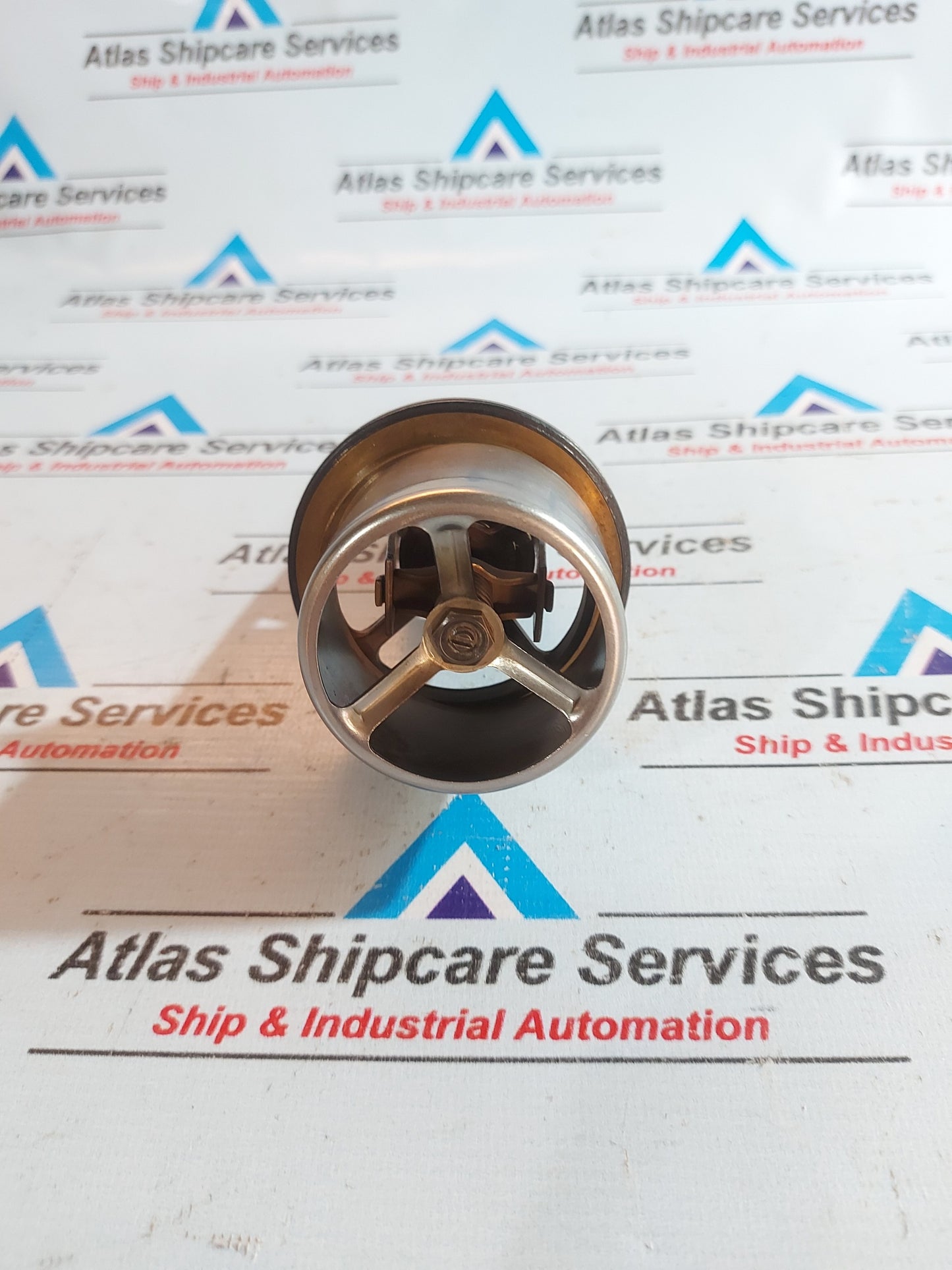 AKO 237.0120-057 TEMPERATURE THERMOSTAT/CONTROLLER/SENSOR