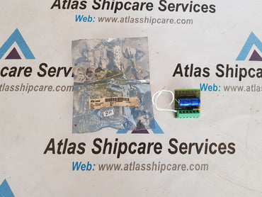 ALFA LAVAL 3183045531 SUPPLY BOARD