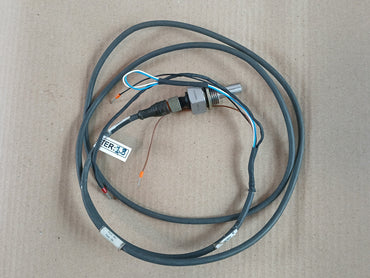 ALFA LAVAL 900632402 TEMPERATURE SWITCH 1.8 METER AC48V 2.5A