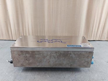 ALFA LAVAL COOPER CROUSE-HINDS XCL CONTROL PANEL ENCLOSURE 690V 6mm2