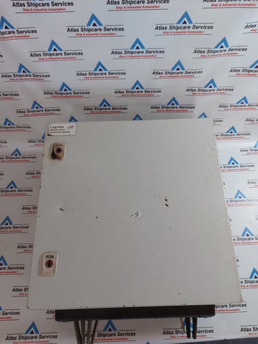 ALFA LAVAL LOG BOX BALLAST WATER TREATMENT SYSTEM