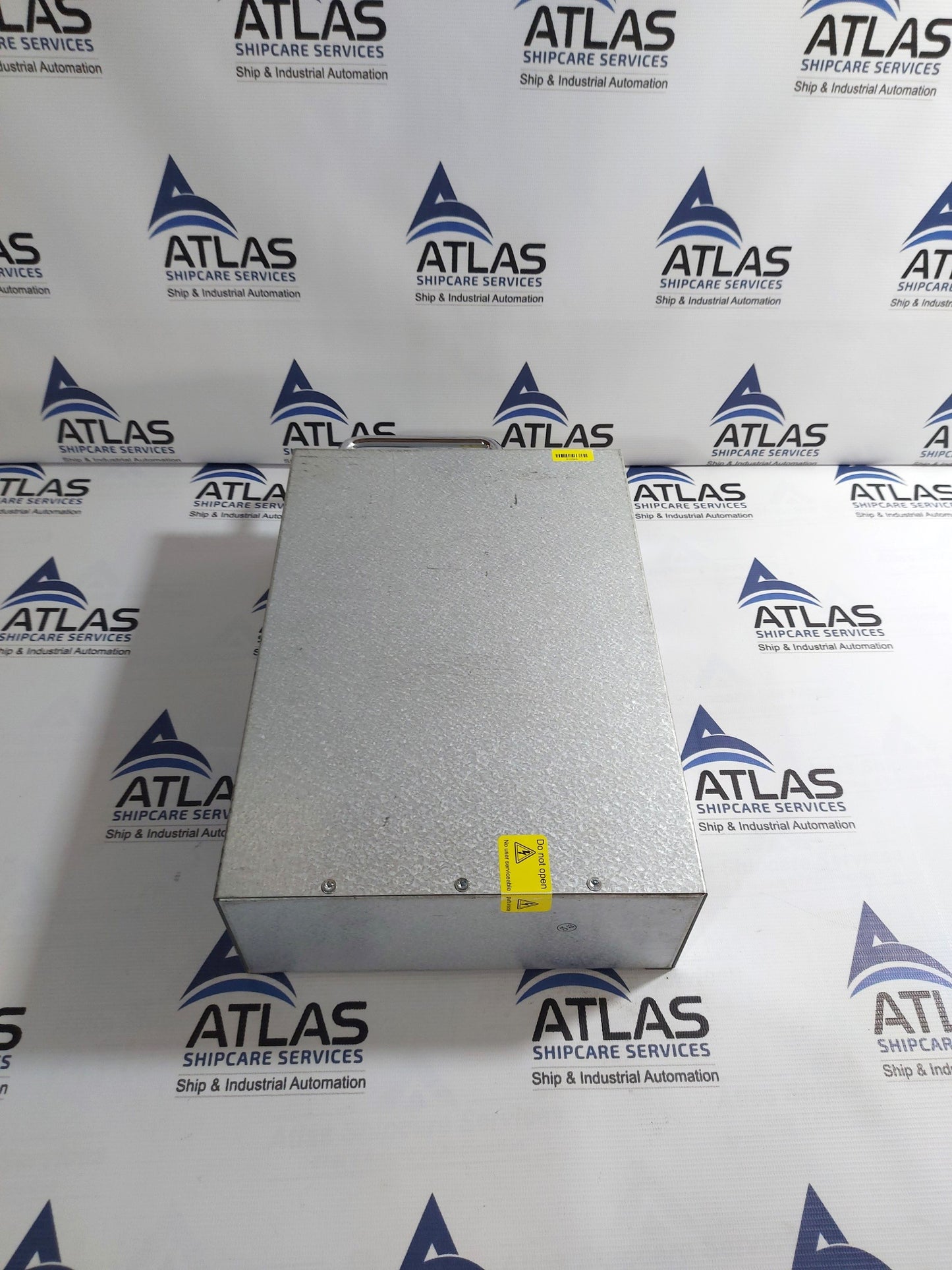 ALFA LAVAL LPS M 3-6 LAMP POWER SUPPLY 9012146 01 REV.4
