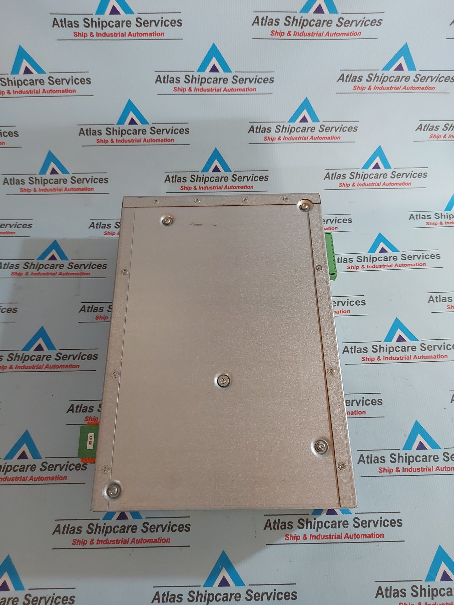 ALFA LAVAL LPS M 3-6 LAMP POWER SUPPLY