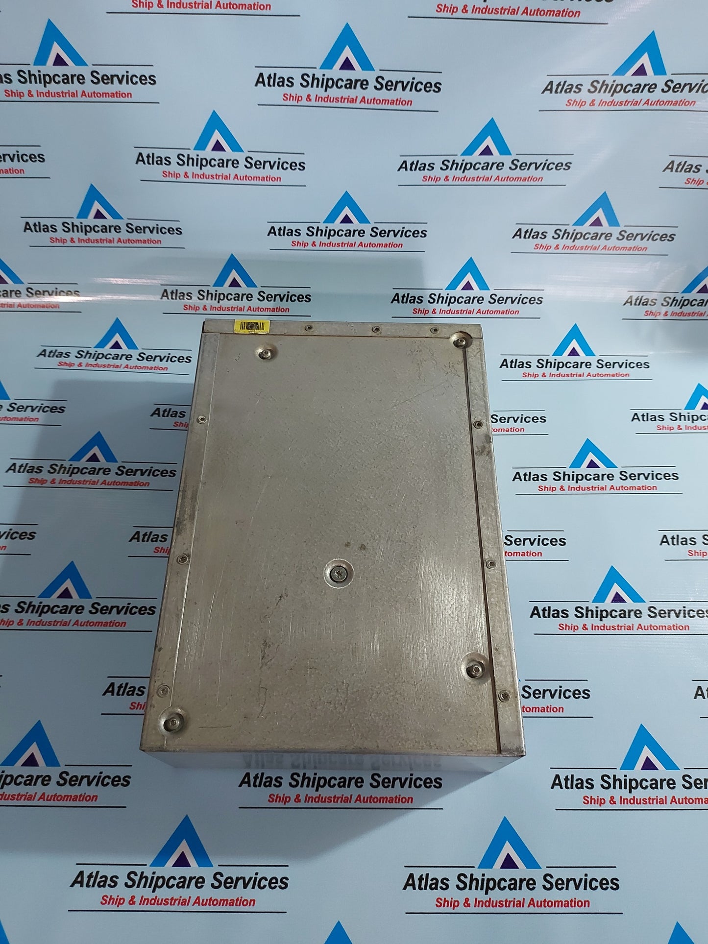 ALFA LEVEL LPS M 3-6 LAMP POWER SUPPLY REV.3