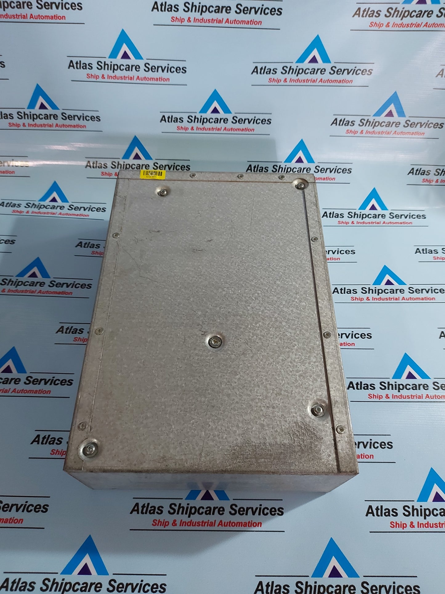 ALFA LEVEL LPS M 3-6 LAMP POWER SUPPLY REV.2