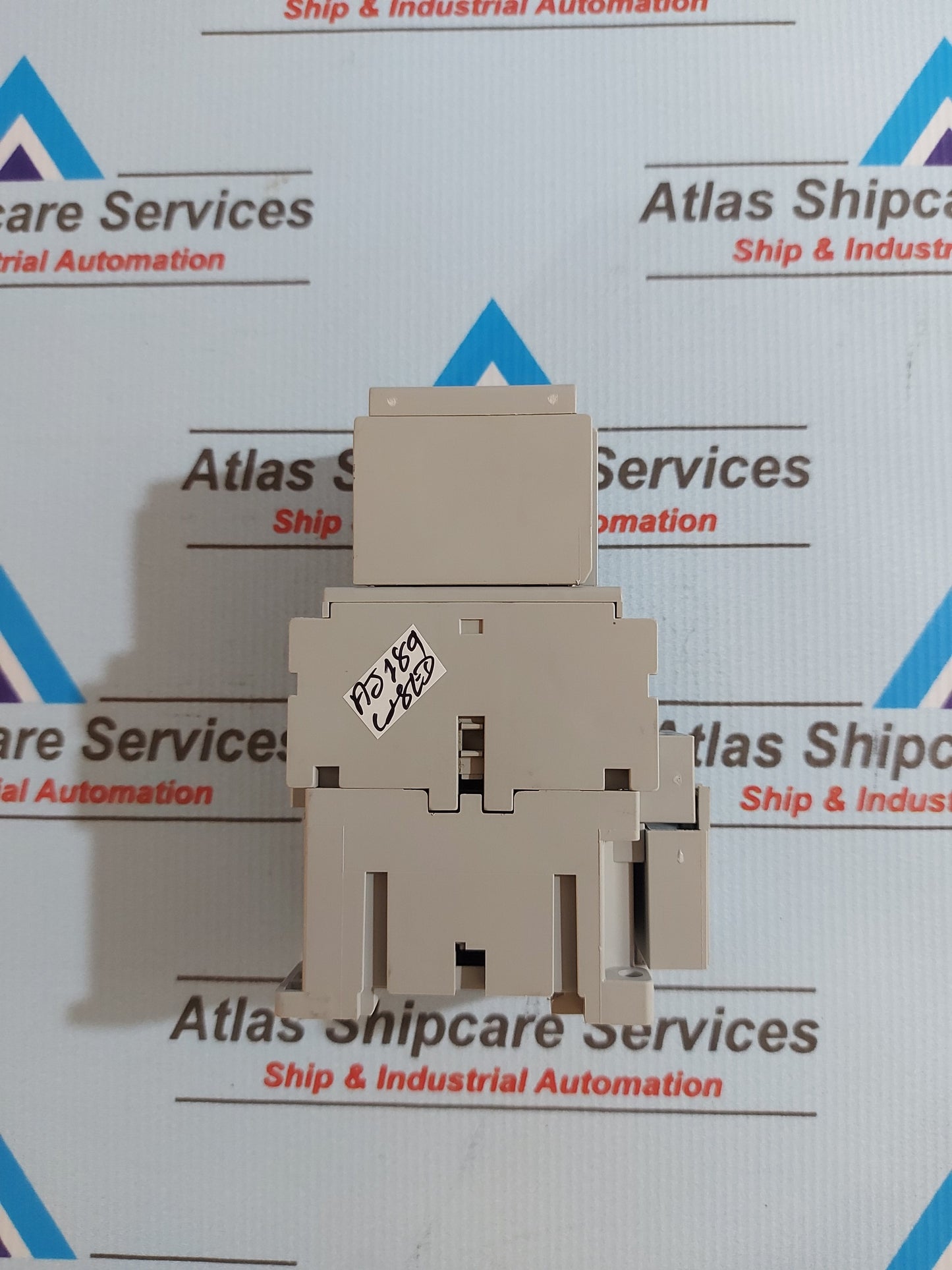 ALLEN-BRADLEY 100-C09*200 SER.A CONTACTOR 690V 32A