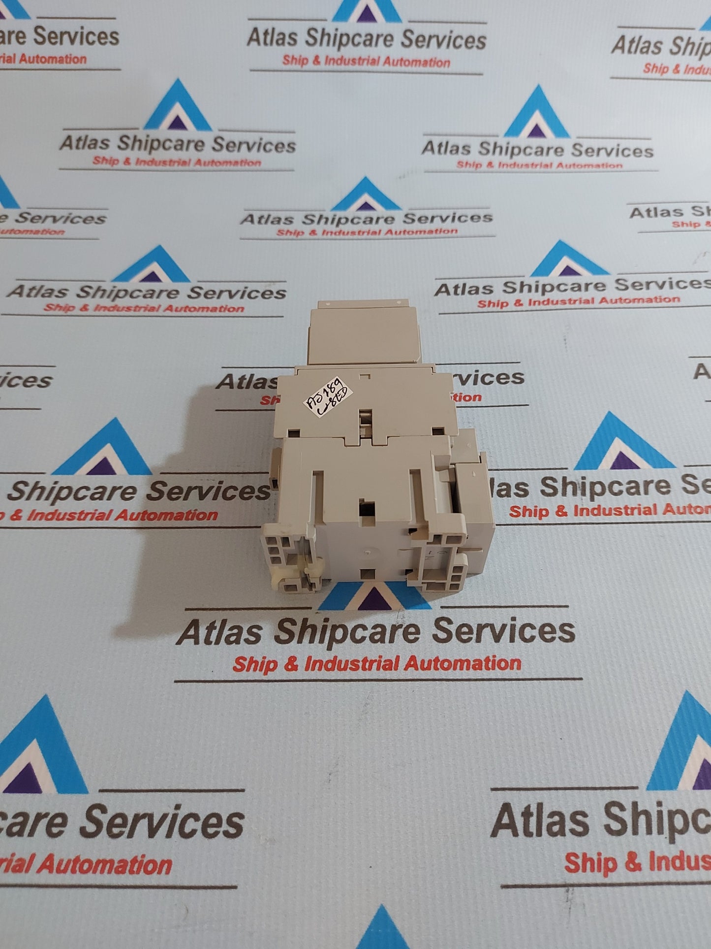 ALLEN-BRADLEY 100-C09*200 SER.A CONTACTOR 690V 32A