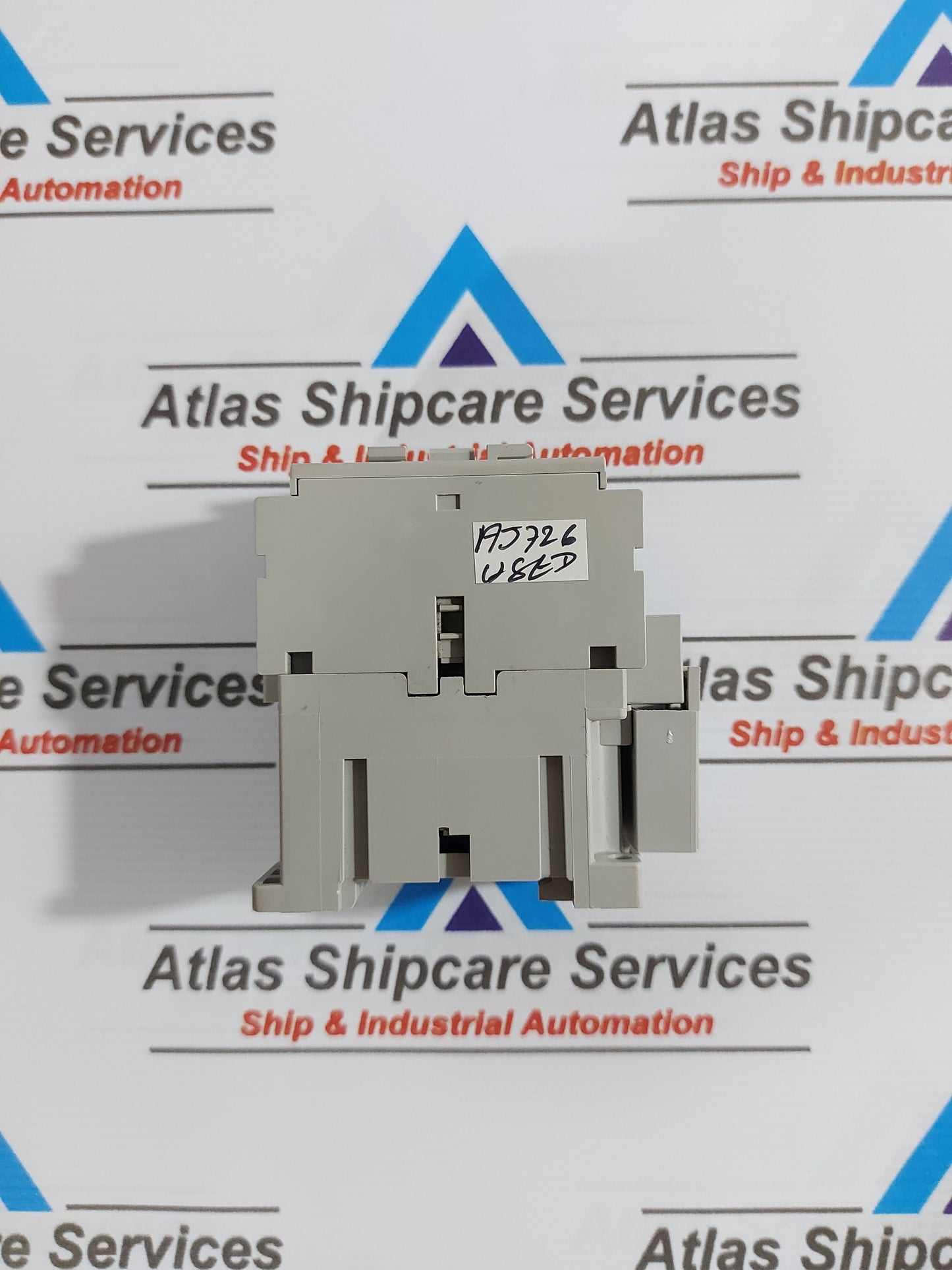ALLEN-BRADLEY 100-C09*200 SER.A CONTACTOR RELAY 690V 32A