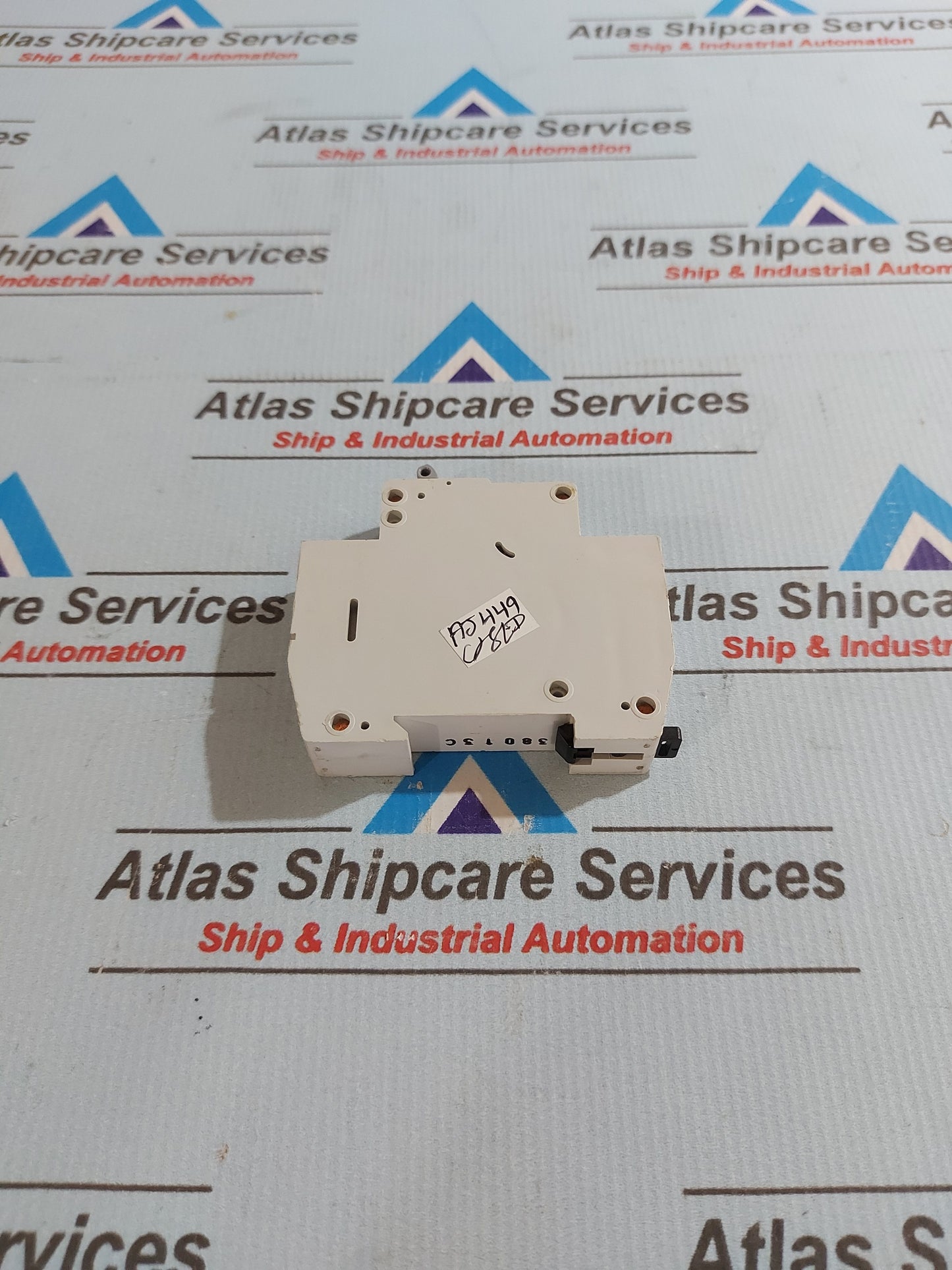 ALLEN-BRADLEY 1492-SP1C130 SER.C CIRCUIT BREAKER 13A 1 POLE