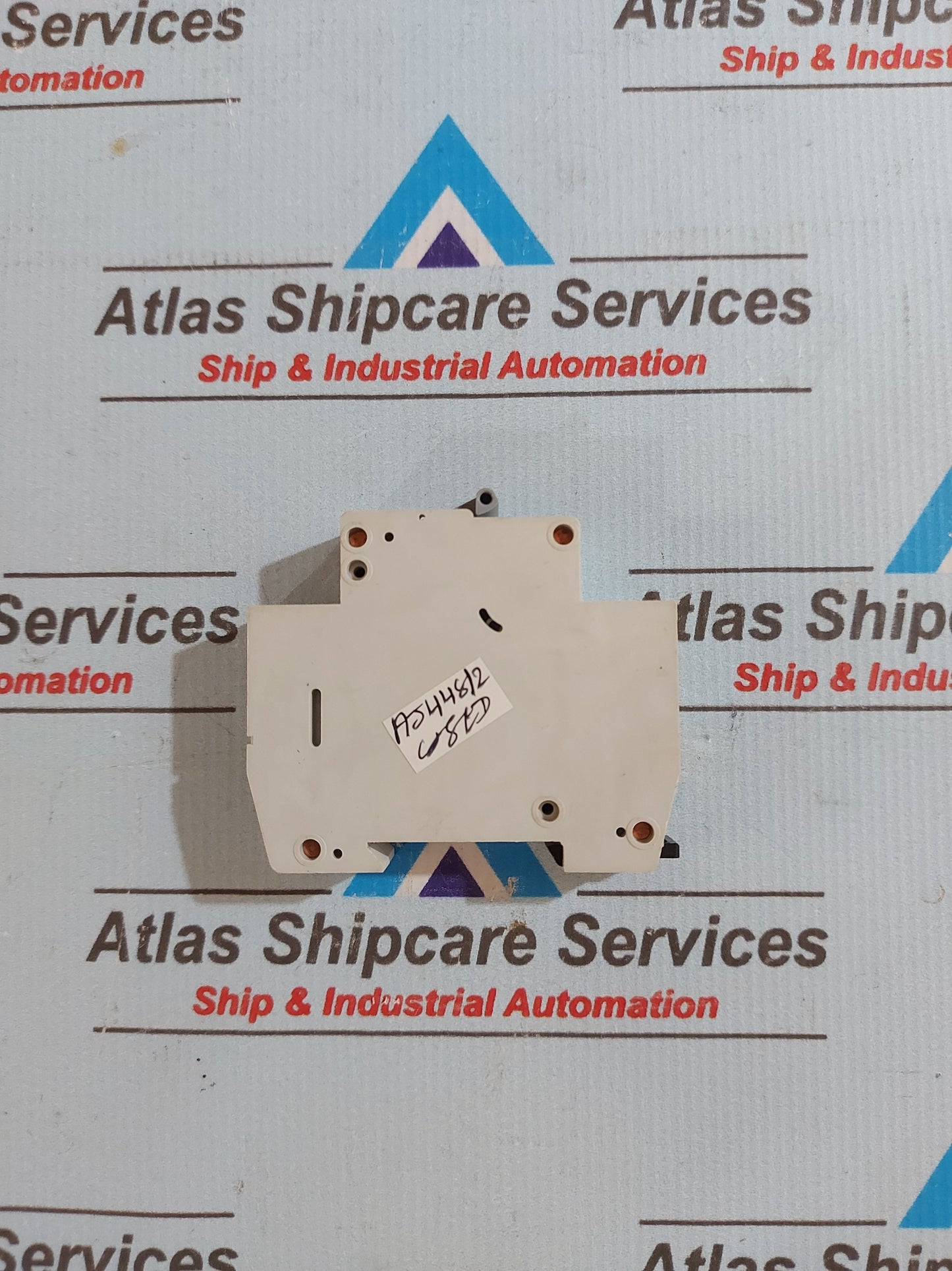 ALLEN-BRADLEY 1492-SP1C150 SER.C CIRCUIT BREAKER 15A 1 POLE