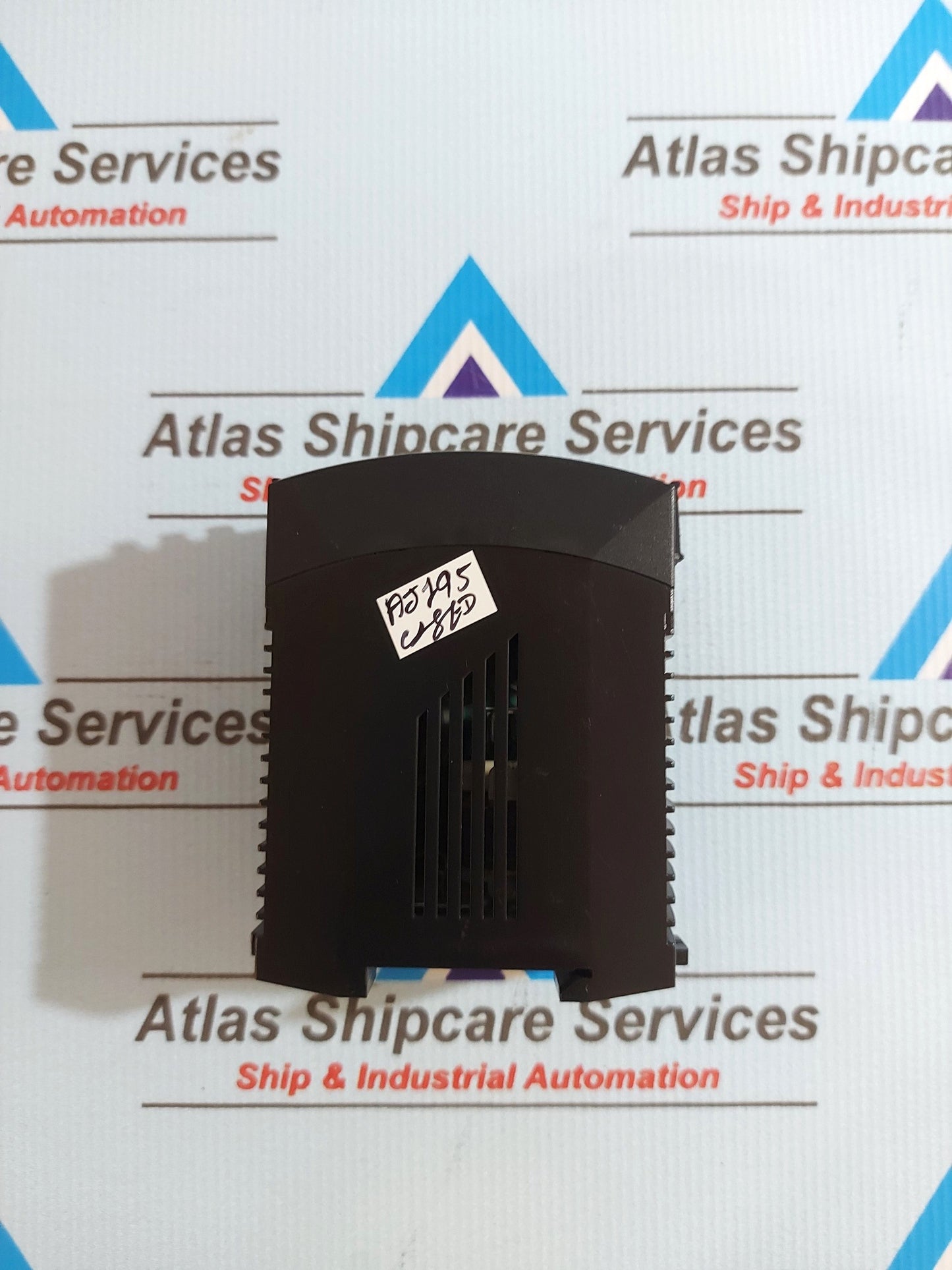 ALLEN-BRADLEY 1606-XLP30E POWER SUPPLY 1-PHASE 24V 1.3A 30W
