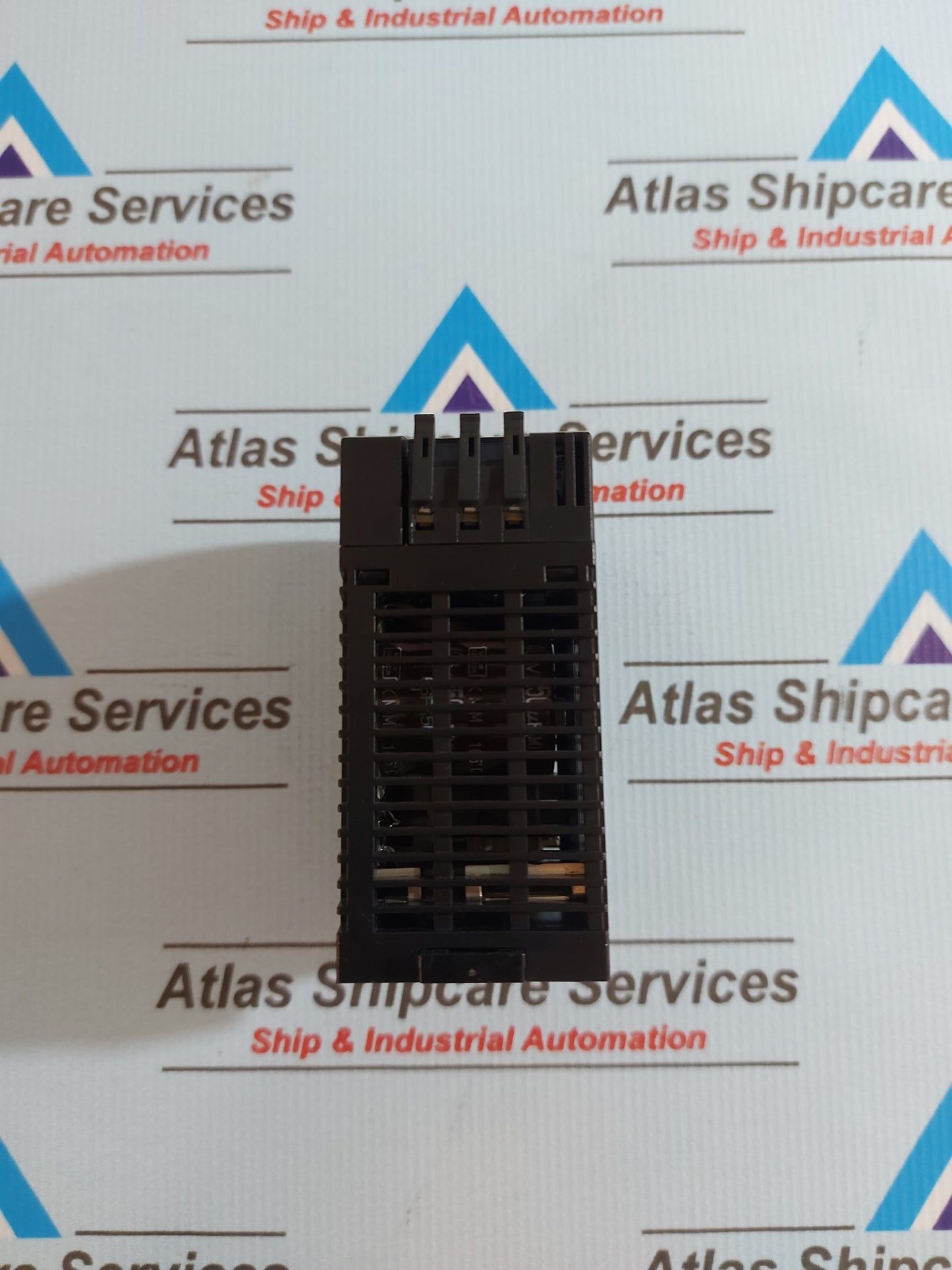 ALLEN-BRADLEY 1606-XLP30E POWER SUPPLY 100-240VAC 0.6A 50-60Hz