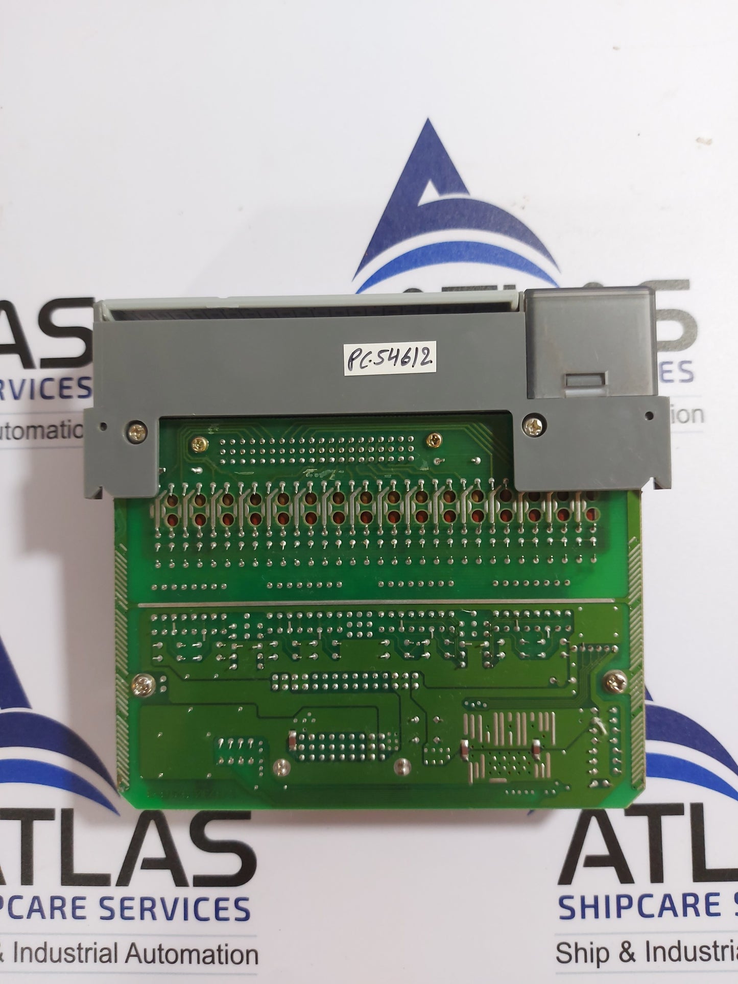 ALLEN-BRADLEY 1746-IV32 SER.C INPUT MODULE