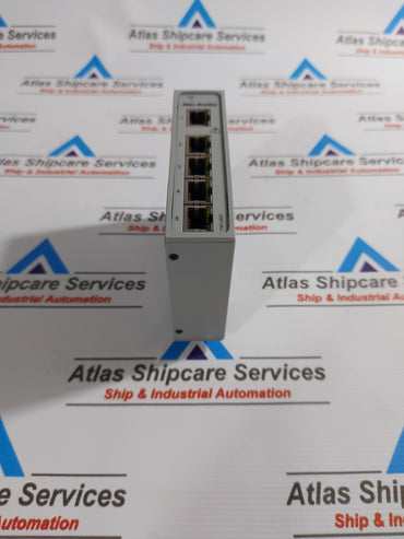 ALLEN-BRADLEY 1783-US5T SER.A STRATIX 2000 UNMANAGED ETHERNET SWITCH