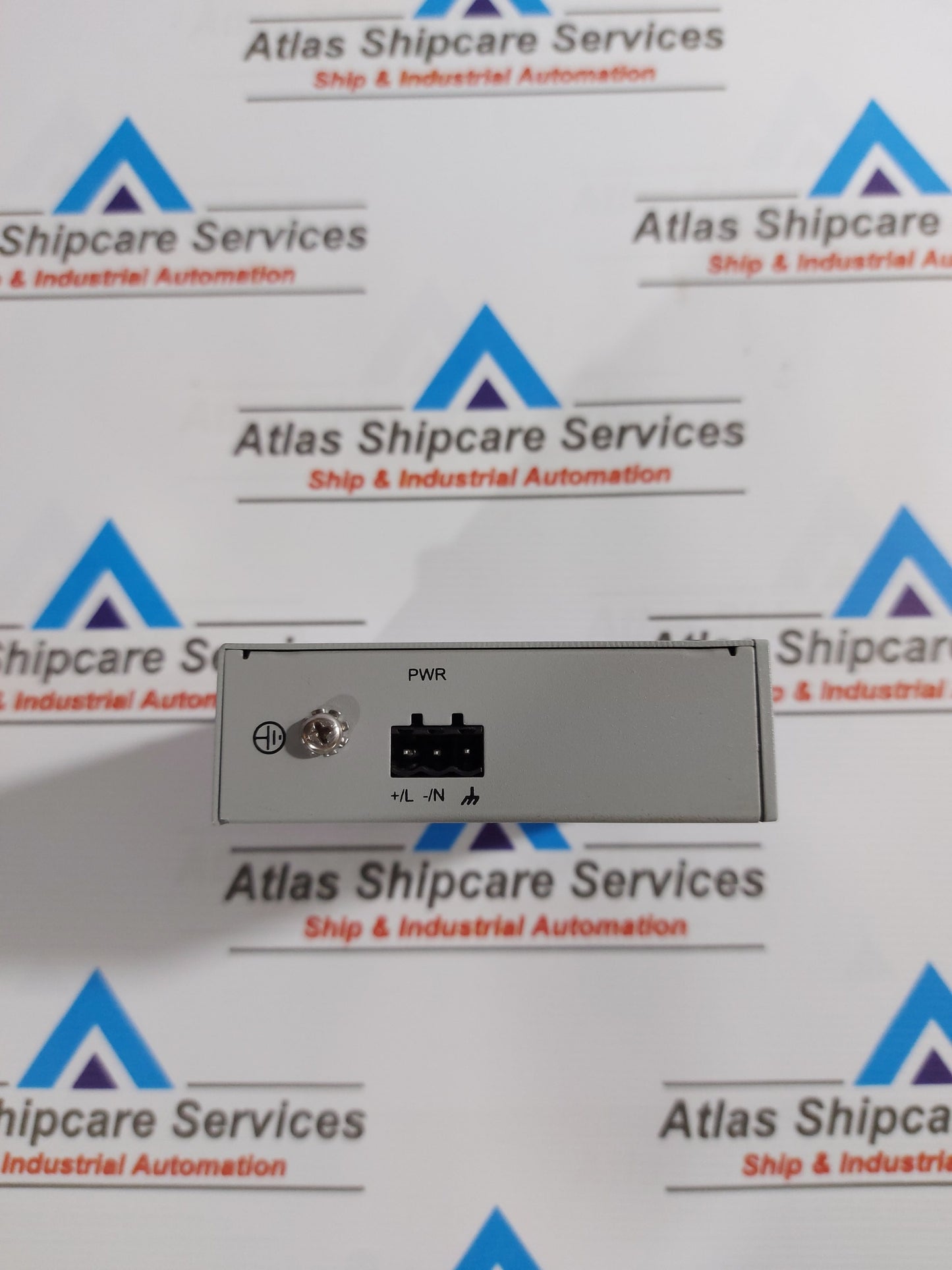 ALLEN-BRADLEY 1783-US5T SER.A STRATIX 2000 UNMANAGED ETHERNET SWITCH