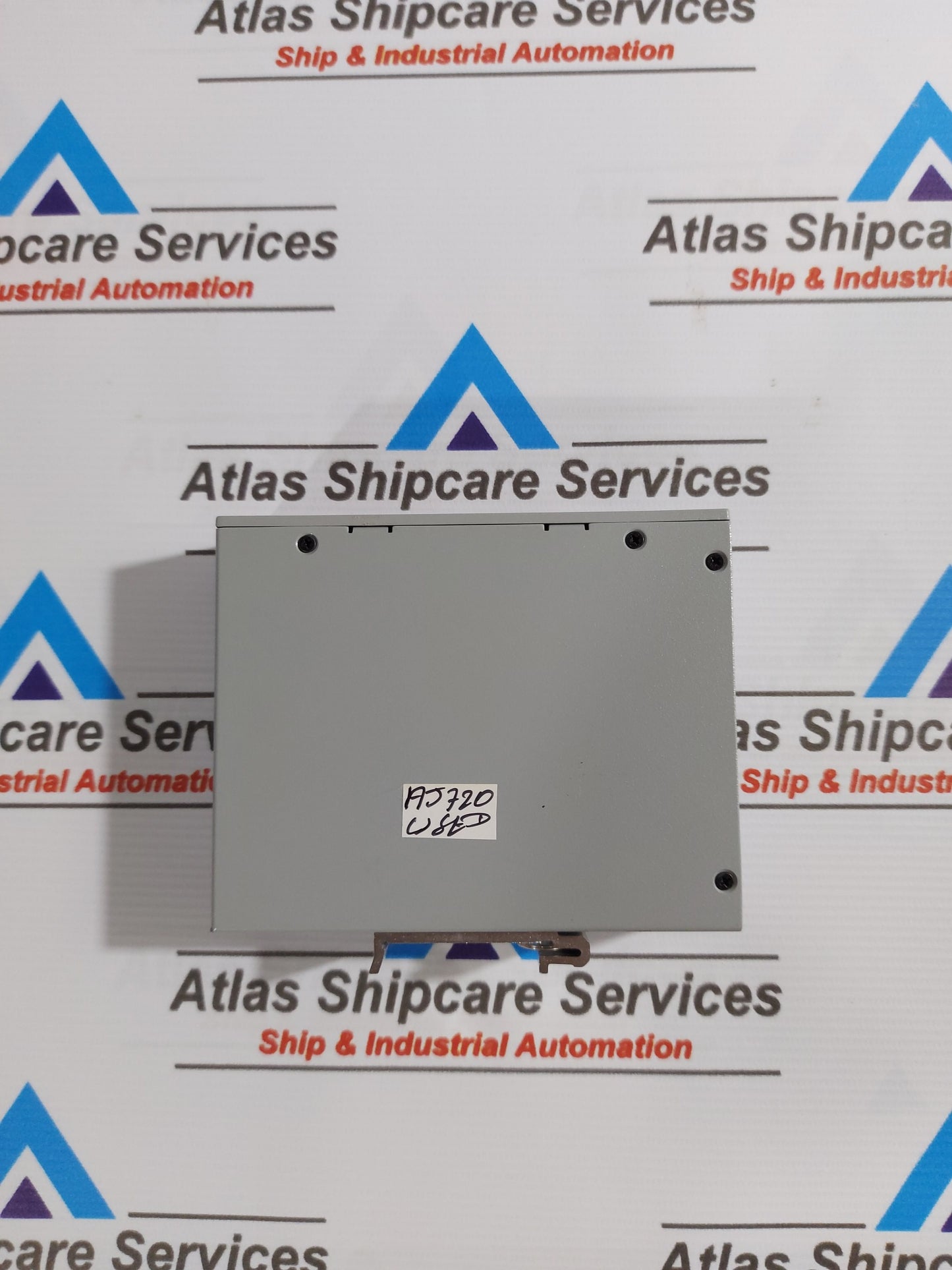 ALLEN-BRADLEY 1783-US5T SER.A STRATIX 2000 UNMANAGED ETHERNET SWITCH