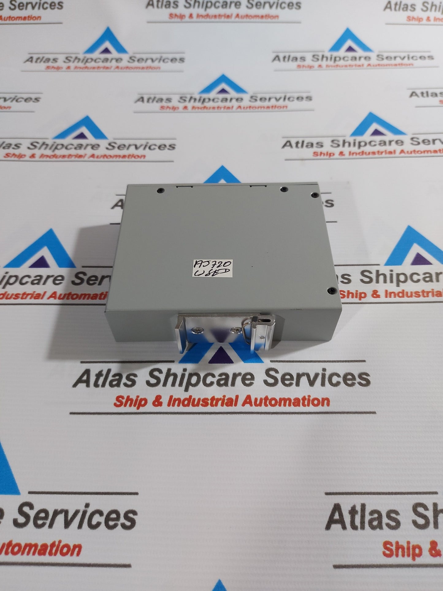 ALLEN-BRADLEY 1783-US5T SER.A STRATIX 2000 UNMANAGED ETHERNET SWITCH