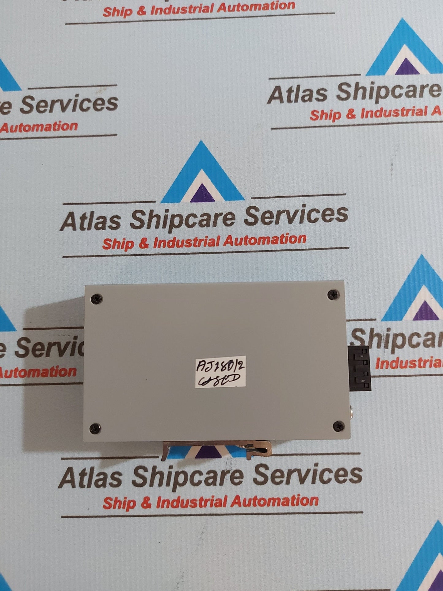ALLEN-BRADLEY 1783-US5T STRATIX 2000 ETHERNET UNMANAGED SWITCH SERIES B 24V