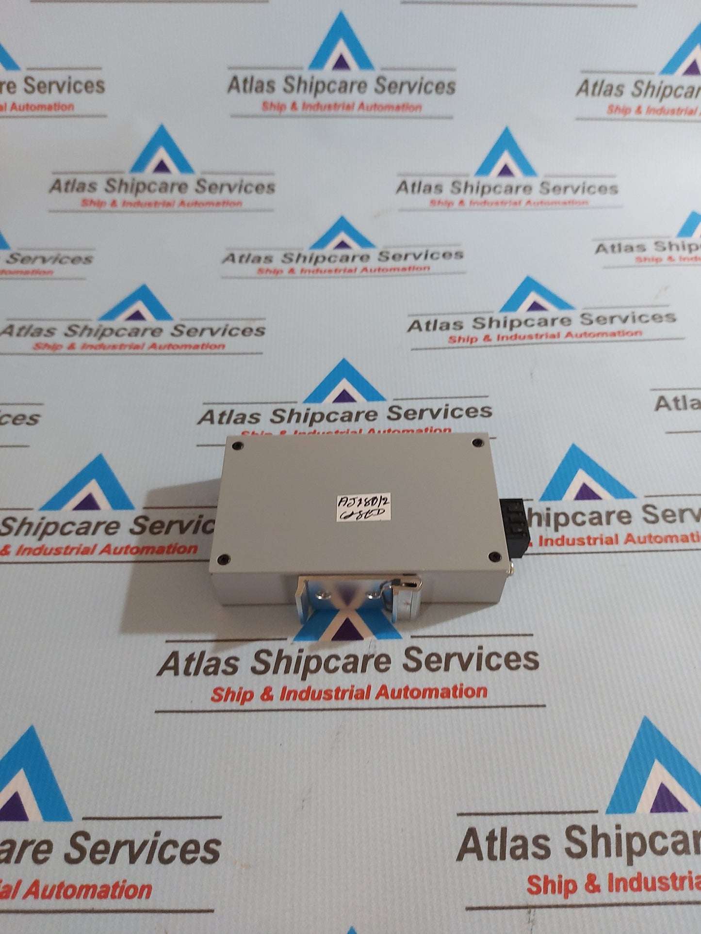 ALLEN-BRADLEY 1783-US5T STRATIX 2000 ETHERNET UNMANAGED SWITCH SERIES B 24V