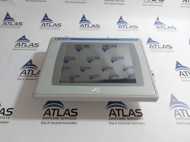 ALLEN-BRADLEY 2711P-RDT10C PANELVIEW PLUS 1000 COLOR TOUCH DISPLAY MODULE