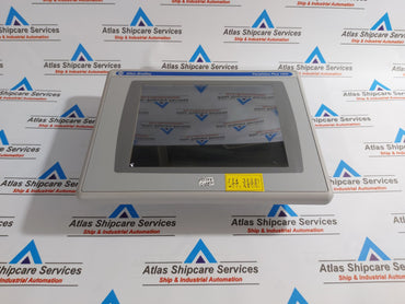 ALLEN-BRADLEY 2711P-RDT10C SER.B COLOR TOUCH DISPLAY MODULE